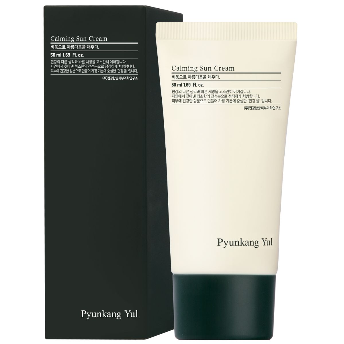 Pyunkang Yul Calming Sun Cream SPF 50+ PA++